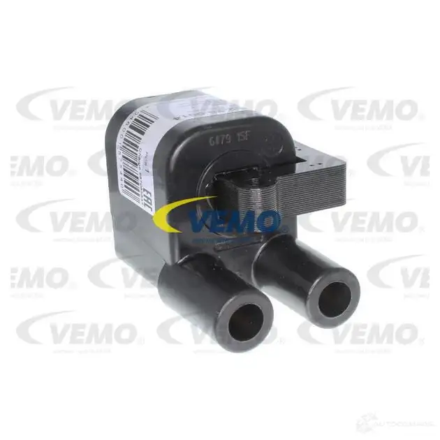 Катушка зажигания VEMO SQPG A 4046001575440 1650956 V52-70-0014 - Изображение 1