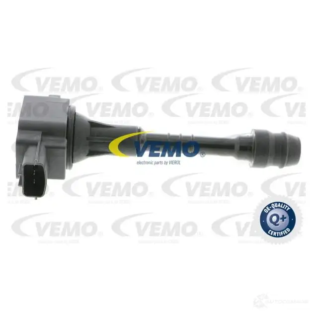 Катушка зажигания VEMO V38-70-0007 1647593 MG3JA U 4046001483721 изображение 0