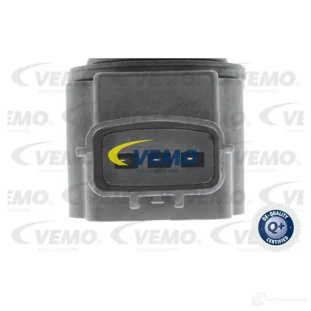 Катушка зажигания VEMO V38-70-0007 1647593 MG3JA U 4046001483721 изображение 1