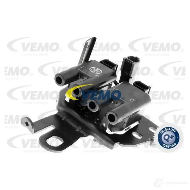 Катушка зажигания VEMO V52-70-0007 TK0BF R 4046001483196 1650949 изображение 0