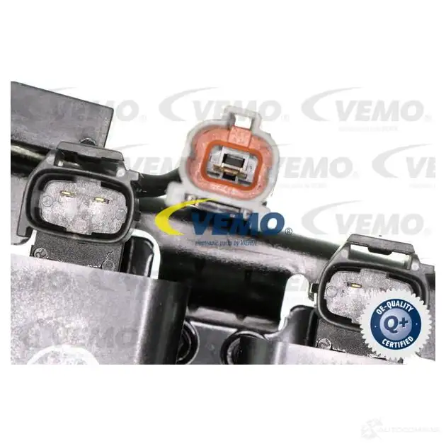 Катушка зажигания VEMO V52-70-0007 TK0BF R 4046001483196 1650949 изображение 1