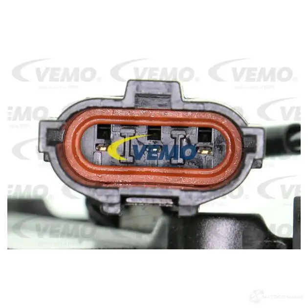 Катушка зажигания VEMO 1650944 4046001474576 v52700002 BUDWU J8 изображение 1