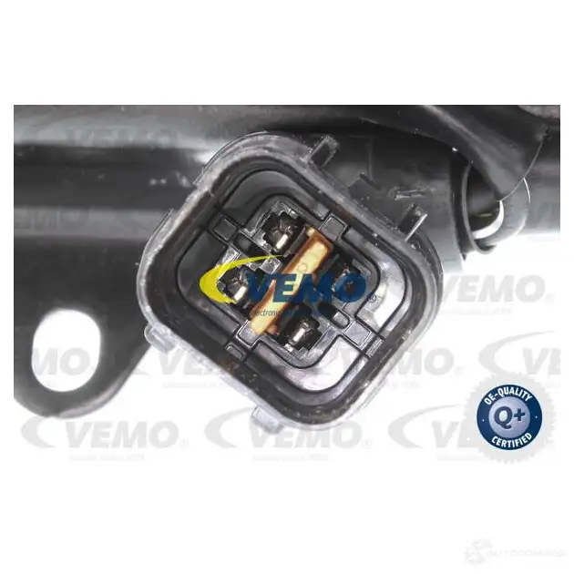 Катушка зажигания VEMO V52-70-0041 1650982 4046001666681 TX YSD изображение 1