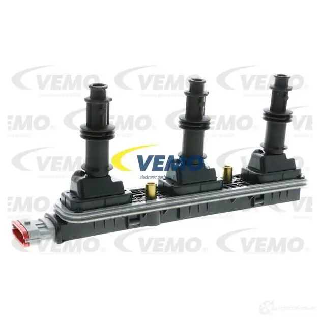 Катушка зажигания VEMO V40-70-0073 4046001508769 1648318 6 RG47 - Изображение 1
