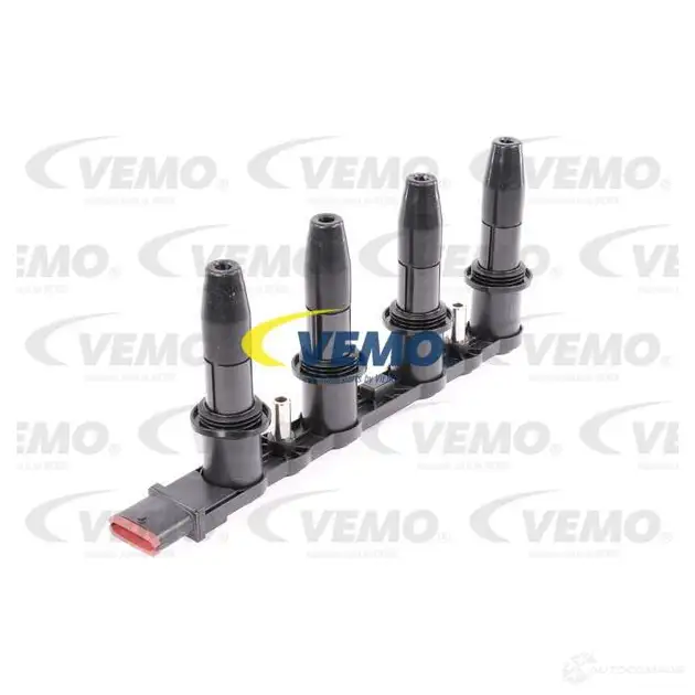 Катушка зажигания VEMO NI8A R 1648270 4046001371950 V40-70-0017 изображение 0