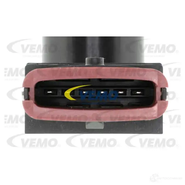 Катушка зажигания VEMO NI8A R 1648270 4046001371950 V40-70-0017 изображение 1