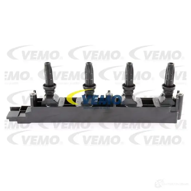 Катушка зажигания VEMO 3ETE P3M V22-70-0004 1643228 4046001466694 - Изображение 1