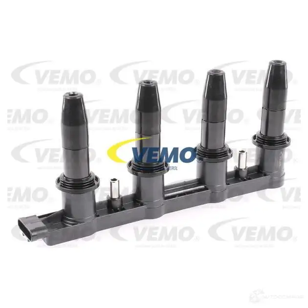 Катушка зажигания VEMO 9O JSF V40-70-0082 1648327 4046001645297 - Изображение 1