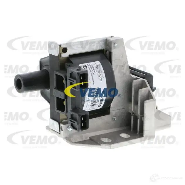 Катушка зажигания VEMO V40-70-0058 4046001425073 1648306 1VPN7P G - Изображение 1