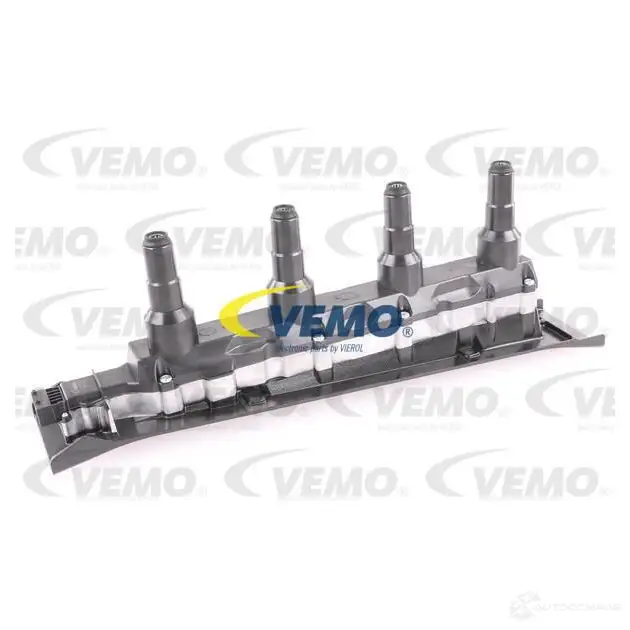 Катушка зажигания VEMO 4046001499371 1650562 V50-70-0002 ZUPYZ 3 - Изображение 1