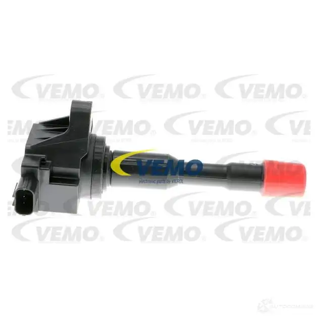 Катушка зажигания VEMO 1645317 IKS HE 4046001498282 v26700023 - Изображение 1