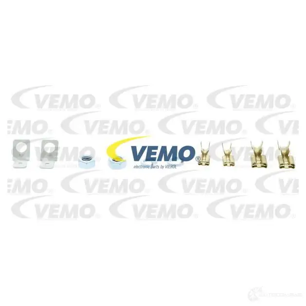Катушка зажигания VEMO ZTMS A V25-70-0020 1644668 4046001499913 изображение 1