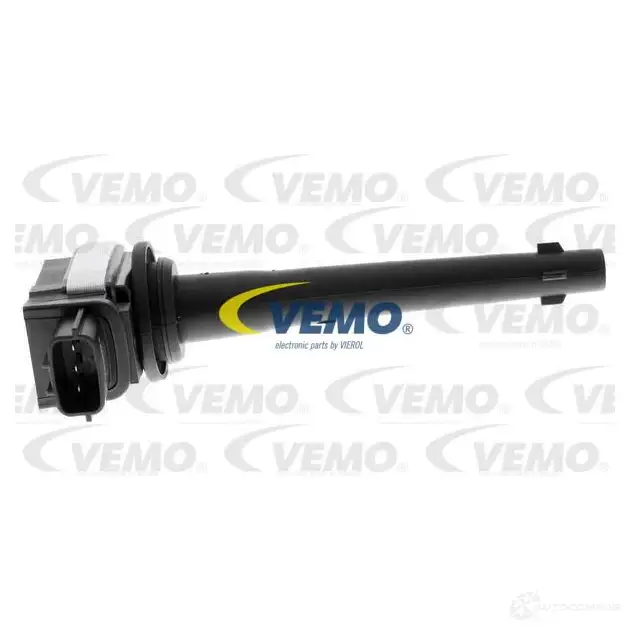 Катушка зажигания VEMO v38700012 4046001500145 ZU VBAT 1647599 изображение 0