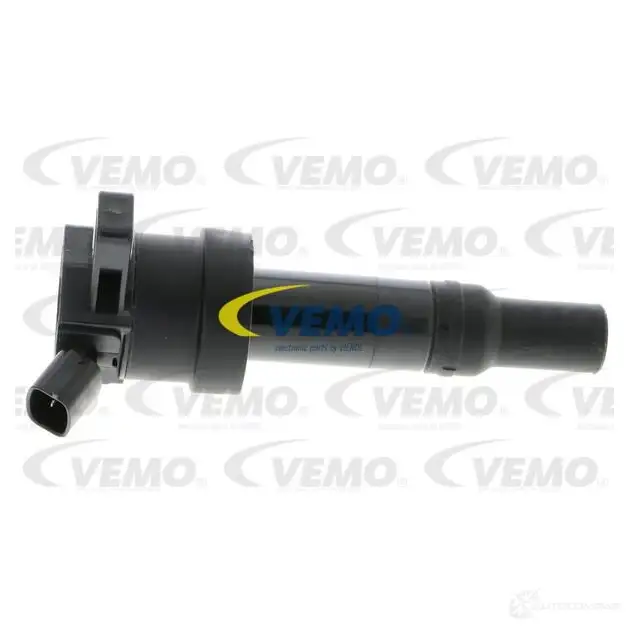 Катушка зажигания VEMO v53700006 4046001613340 1651405 CC2HB QY изображение 0