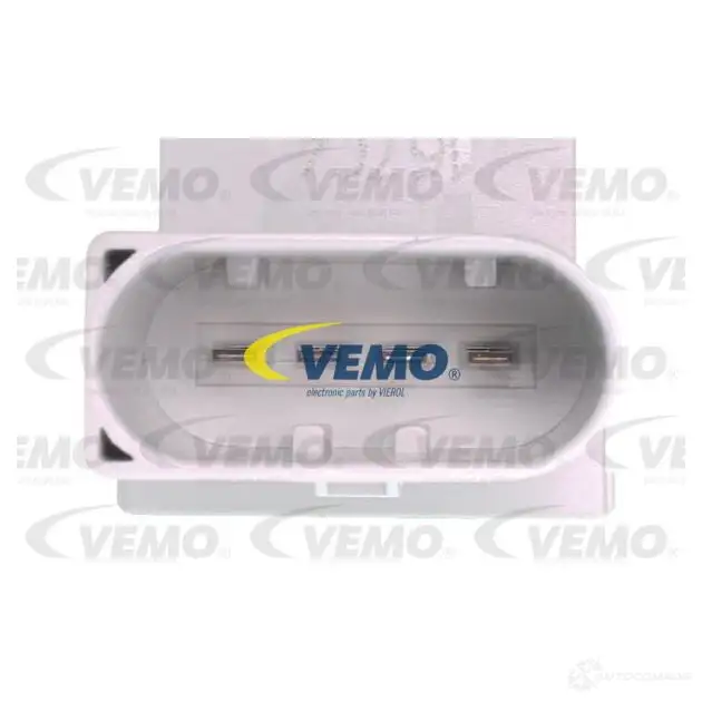 Катушка зажигания VEMO 2QPG 3A 1649516 V45-70-0003 4046001708626 изображение 1