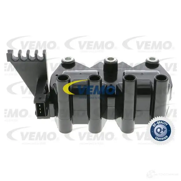 Катушка зажигания VEMO 1643780 v24700001 4046001355653 J8PR4 Z - Изображение 1