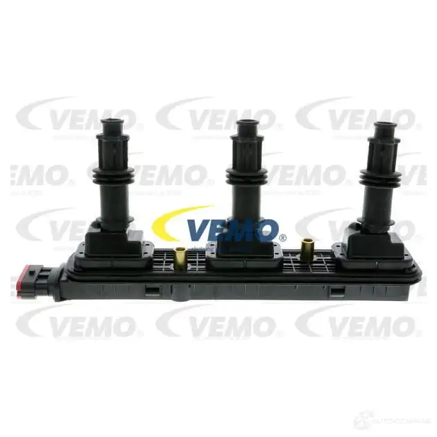 Катушка зажигания VEMO V40-70-0069 Y JCAOVO 1648315 4046001499425 - Изображение 1