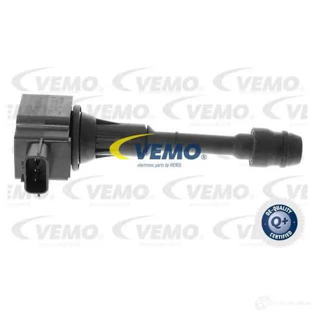 Катушка зажигания VEMO 1647600 4046001500152 v38700013 P2 O09MZ - Изображение 1
