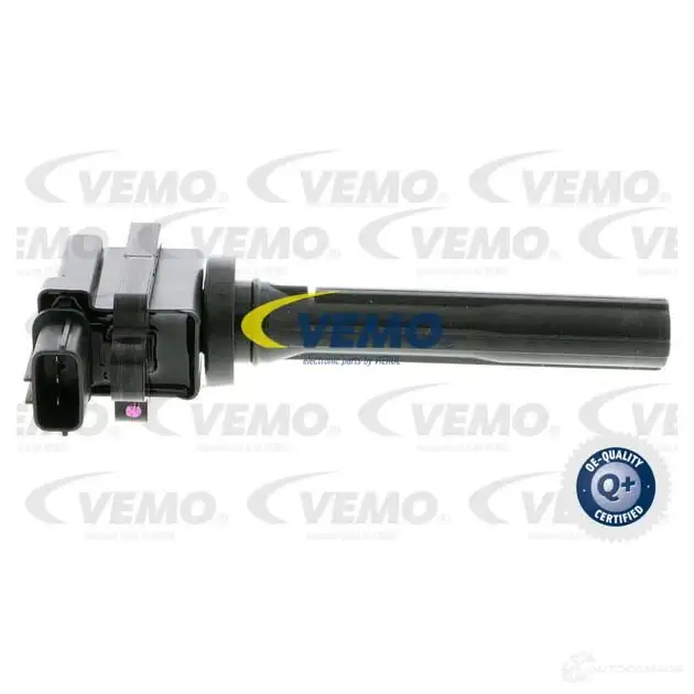 Катушка зажигания VEMO F SPG9R1 v64700006 1651656 4046001483783 изображение 0