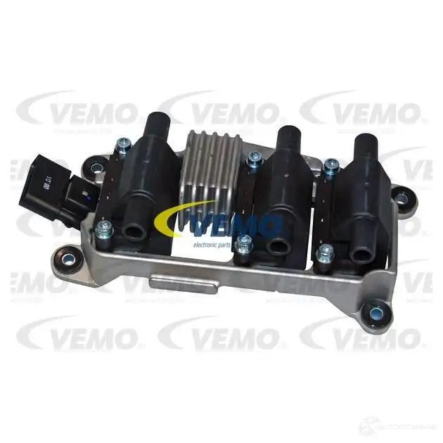 Катушка зажигания VEMO 1423422955 4046001343988 v10700055 LB VTDX изображение 0