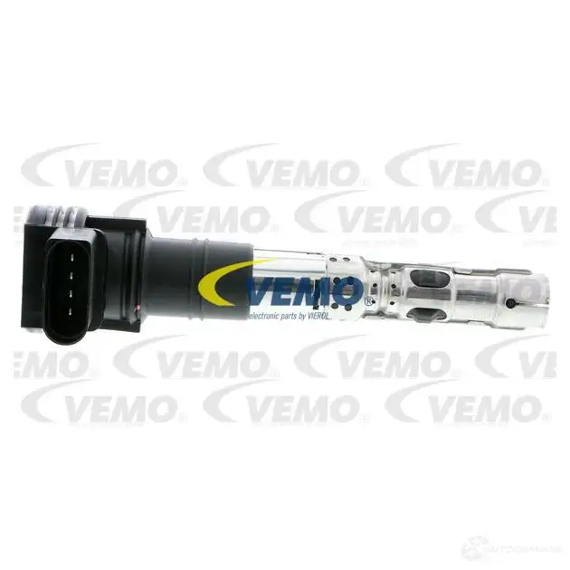 Катушка зажигания VEMO V10-70-0067 1639243 4046001367168 33FM 81 - Изображение 1