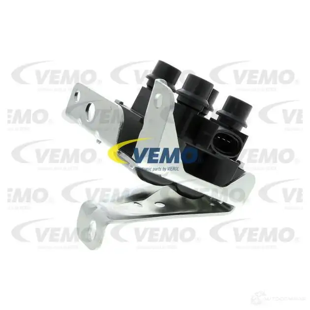 Катушка зажигания VEMO 0 PQUTB4 V25-70-0007 4046001368264 1644656 - Изображение 1