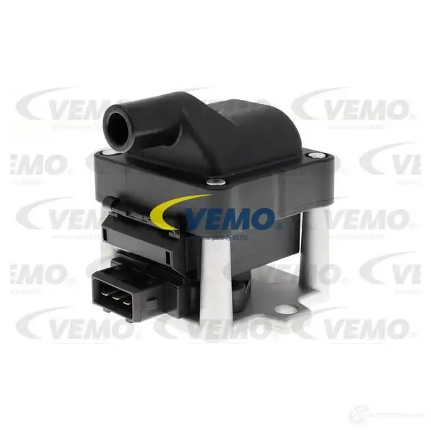 Катушка зажигания VEMO 1639201 OK8V9 D5 V10-70-0010 4046001276491 изображение 0