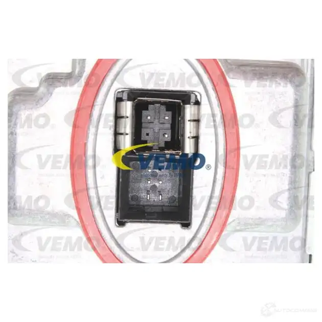 Блок розжига ксенона VEMO V20-84-0018 4046001887918 1218291282 U SDYCD7 изображение 1