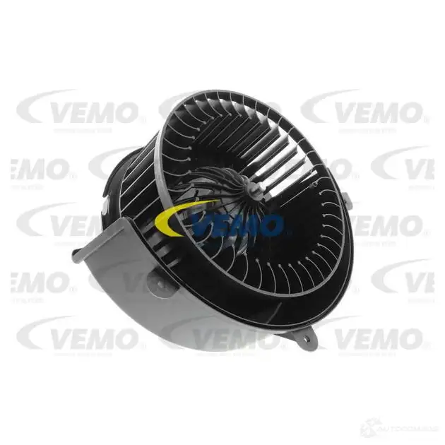 Крыльчатка вентилятора салона VEMO v40031126 ONRNDQ C 1647918 4046001504815 - Изображение 1