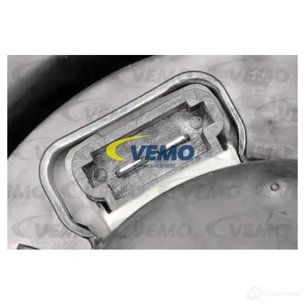 Крыльчатка вентилятора салона VEMO 8U TXE8P 4046001504174 v40031127 1647919 изображение 1