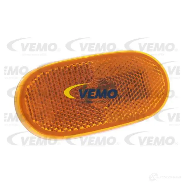 Поворотник VEMO 4062375063949 VWQ ARG 1424387018 V30-84-0030 - Изображение 1
