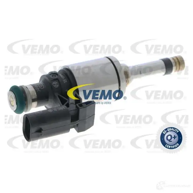 Топливная форсунка VEMO 1218156740 4046001903847 V10-11-0856 OSM 8W - Изображение 1