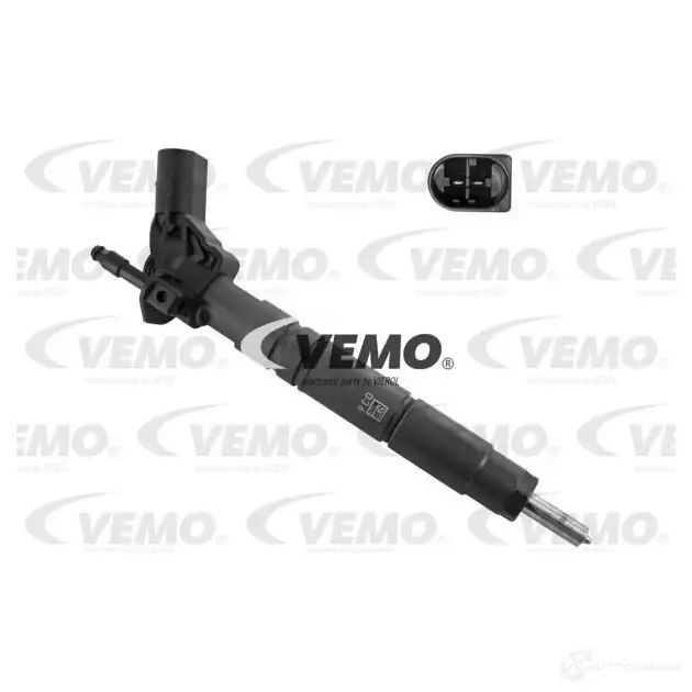 Топливная форсунка VEMO ISEX6C B 4046001467615 V30-11-0543 1645818