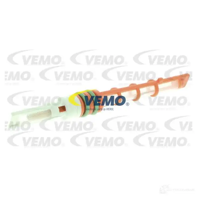 Расширительный клапан кондиционера VEMO B6 PZT V25-77-0011 4046001420665 1423423189 изображение 0