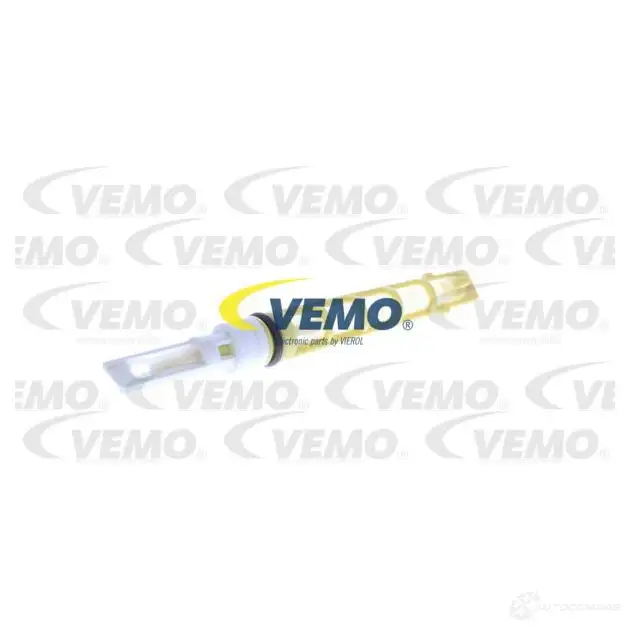Расширительный клапан кондиционера VEMO 4046001345821 V15-77-0002 1641283 KZNP8 I изображение 0