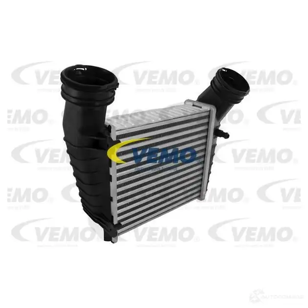 Интеркулер VEMO RB 5XXO V15-60-5063 1641110 4046001554506 изображение 0