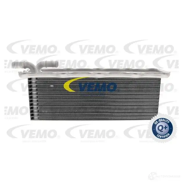 Интеркулер VEMO 1424563720 4046001920707 9MW Y7 V15-60-6077