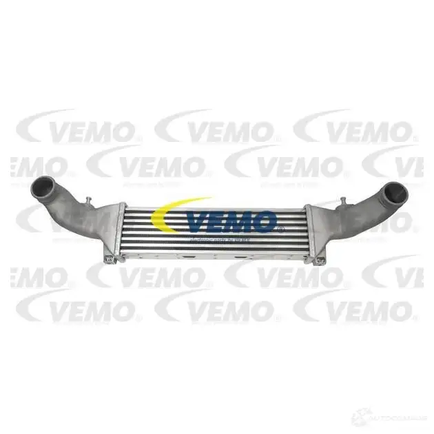 Интеркулер VEMO 1646006 4046001300820 79S2KM K V30-60-1260