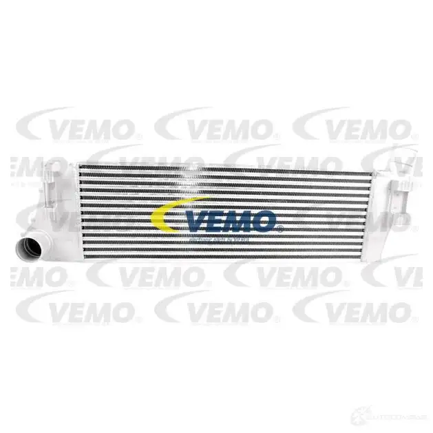 Интеркулер VEMO 6W RC2 V46-60-0006 1649823 4046001578007 изображение 0