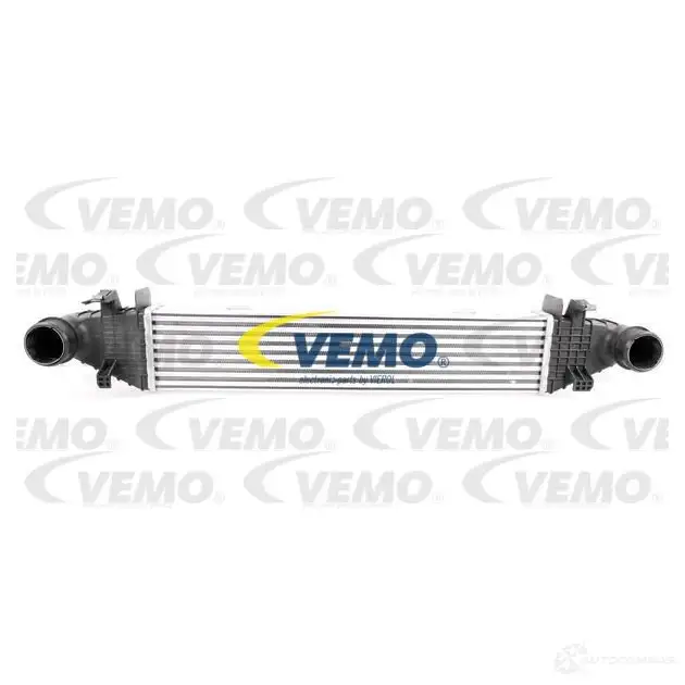 Интеркулер VEMO V30-60-1296 R VY1A 1646031 4046001576188 изображение 0