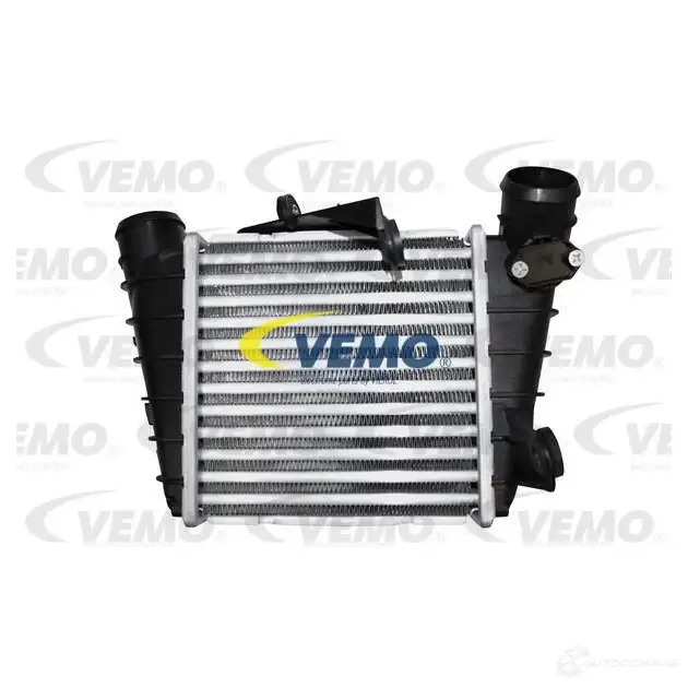 Интеркулер VEMO 4046001577505 1GLOH K6 1641151 V15-60-6048 изображение 0