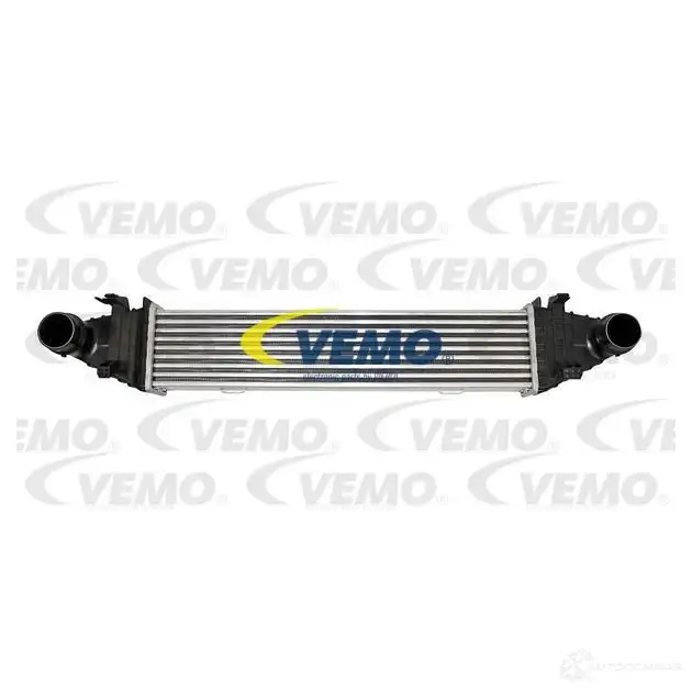 Интеркулер VEMO V30-60-1299 4046001575914 1646034 MP 4AF