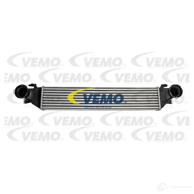 Интеркулер VEMO V30-60-1295 1646030 4046001576010 UD F92 изображение 0