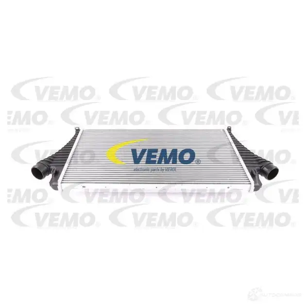 Интеркулер VEMO V40-60-2090 1648143 XS79 DH 4046001629815 изображение 0