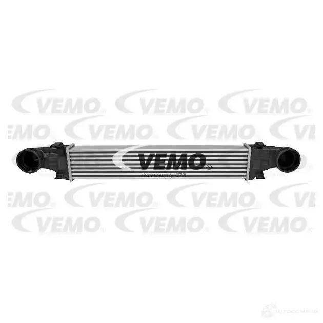 Интеркулер VEMO 4046001576294 V30-60-1301 1646036 I1 FH30 изображение 0