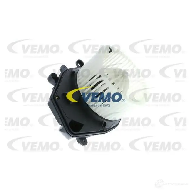 Моторчик вентилятора печки VEMO BYQFFL Y V15-03-1890 4046001190537 1640949 изображение 0