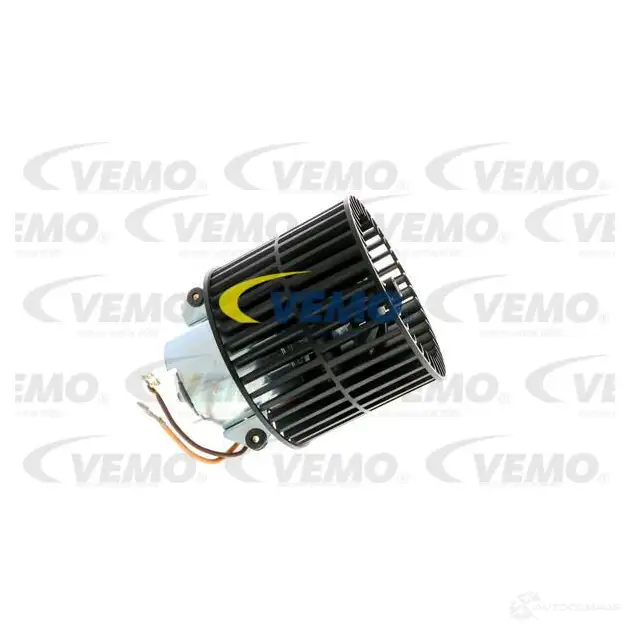 Моторчик вентилятора печки VEMO V40-03-1106 1647898 W22JR V5 4046001187629 изображение 0
