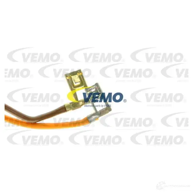 Моторчик вентилятора печки VEMO V40-03-1106 1647898 W22JR V5 4046001187629 изображение 1