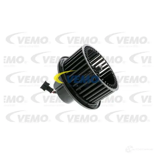 Моторчик вентилятора печки VEMO 1640943 XK1Q2 WM V15-03-1881 4046001187650 изображение 0