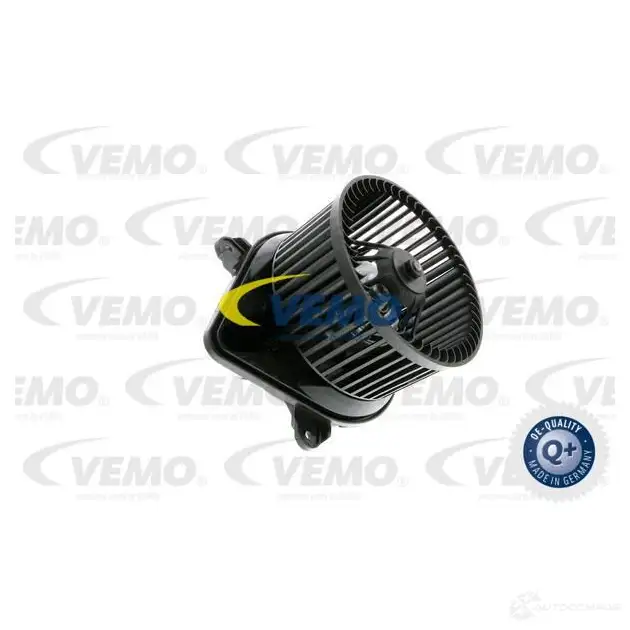 Моторчик вентилятора печки VEMO 4046001177958 V46-03-1365 BIXJW L 1649630 изображение 0